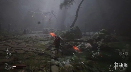 《黑神话悟空》攻略：深度解析章节开荒路线与BOSS挑战技巧，装备搭配新攻略