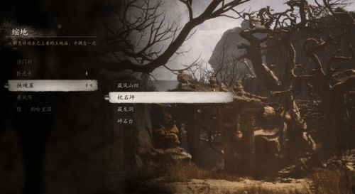 《黑神话悟空》高效速刷玲珑内丹攻略，解锁全新刷丹技巧