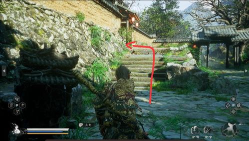 《黑神话悟空》盘丝岭全收集攻略，领跑全BOSS位置解析秘籍