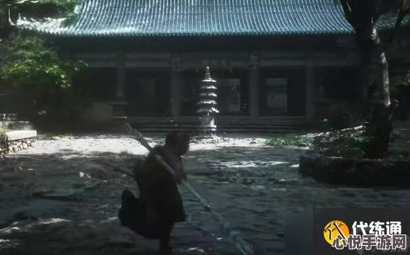 四妹支线攻略：深度解析《黑神话悟空》第四章新价值点