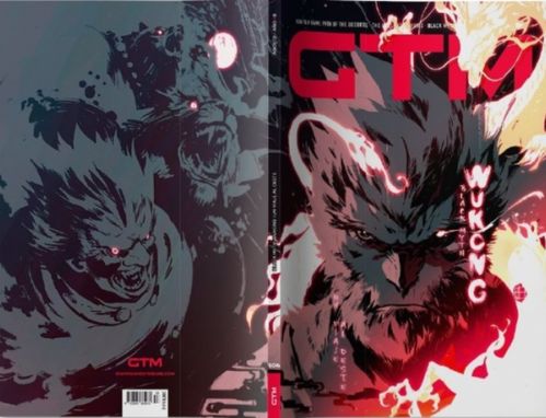 《黑神话悟空》青背龙速杀攻略：高效打法解析，掌握全新战斗技巧