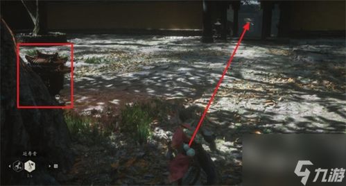 《黑神话悟空》定颜珠获取攻略：高效路线解析新技巧