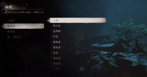 《黑神话悟空》免伤回血秘籍：打造全新生存流装备攻略