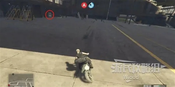 《GTAOL》突袭ATT-16攻略：深度解析高效玩法技巧