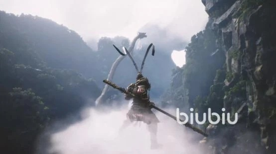 悟空棍法精髓揭秘：黑神话悟空破棍势技巧全解析