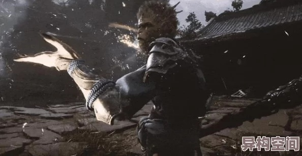 《黑神话悟空》近战流秘籍：打造禁字法巅峰装备攻略解析