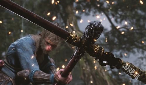 《黑神话悟空》升阶必备：高效披挂材料攻略全解析