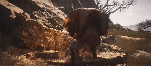 《黑神话悟空》蝜蝂高效攻略：轻松掌握全新打法技巧