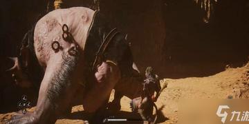 《黑神话悟空》沙大郎高效攻略：掌握技巧轻松通关新策略