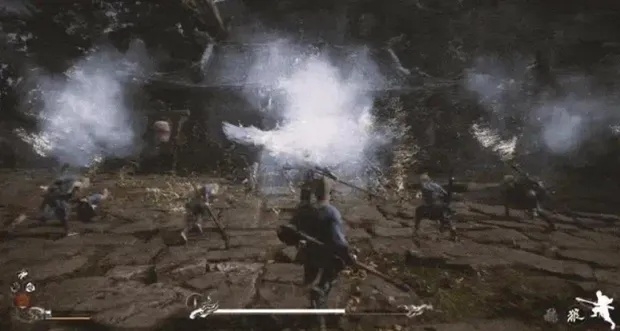 《黑神话悟空》速刷玲珑内丹秘境攻略大揭秘！