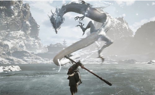 《黑神话悟空》强力变化精讲：技巧教学攻略解析