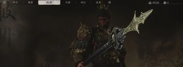 三尖两刃枪核心攻略：深度解析《黑神话悟空》独特配装技巧