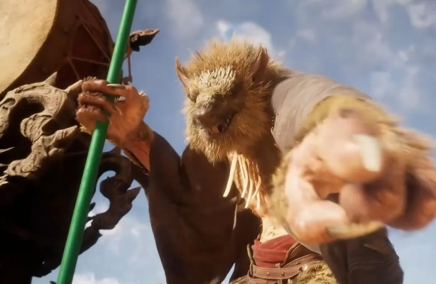 《黑神话悟空》台词精华盘点：探寻悟空金句背后的文化魅力