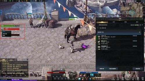 《命运方舟》斗士打造攻略：全方位提升秘籍解析