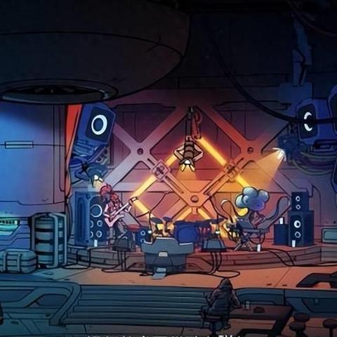 《命运方舟》8.19-8.25安全处罚曝光，净化游戏环境新举措揭晓