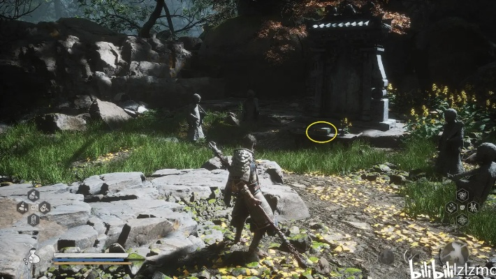 《黑神话悟空》二周目攻略：白金跑图秘籍大揭秘，高效攻略新升级