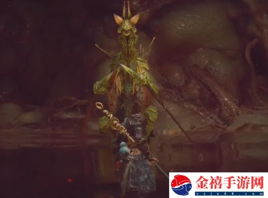 《黑神话悟空》点翠飞龙釬攻略：高效获取新技巧揭秘