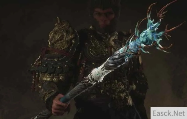 昆棍通天获取攻略：解锁《黑神话悟空》神秘力量新途径