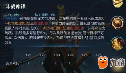 悟空独占！如意金箍棒获取攻略，解锁神秘新技能