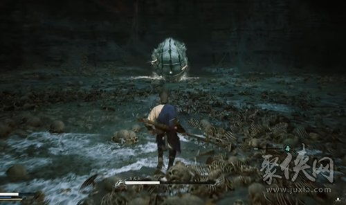 《黑神话悟空》百足虫攻略：高效打法解析，轻松通关秘籍！