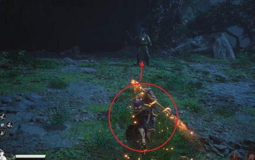 高效攻略！掌握小黄龙战法，轻松征服《黑神话悟空》新境界