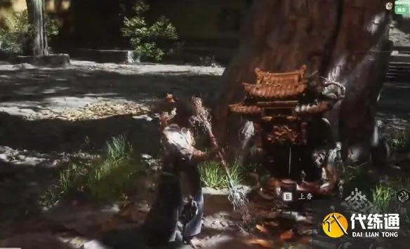 《黑神话悟空》黑手道人攻略：高效打法解析，掌握全新战斗技巧