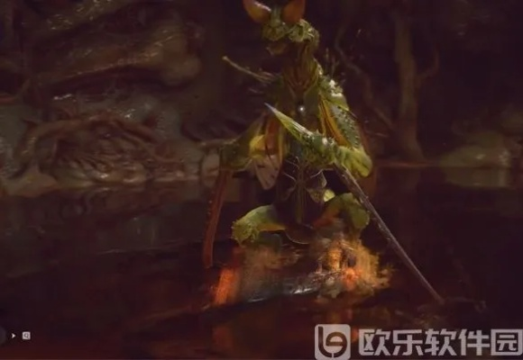 碧臂螂高效攻略：掌握技巧轻松击败！