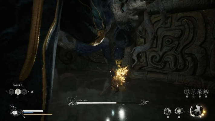 《黑神话悟空》妙音逃课攻略：高效击破魔将妙音新技巧