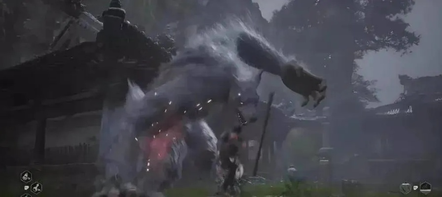 《黑神话悟空》棍法巅峰搭配攻略，解锁全新战斗艺术