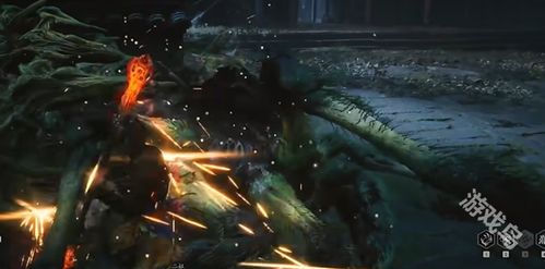 《黑神话悟空》戳棍见切流秘配攻略，解锁全新战斗境界