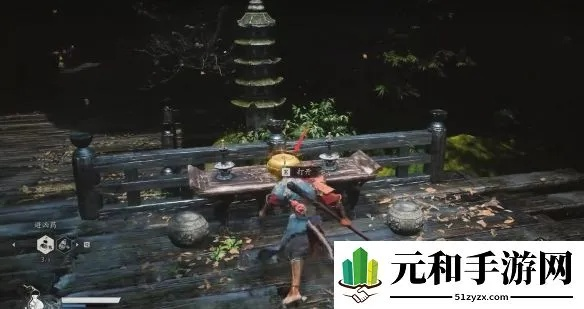 《黑神话悟空》金丹全收集攻略：探秘高效获取秘籍