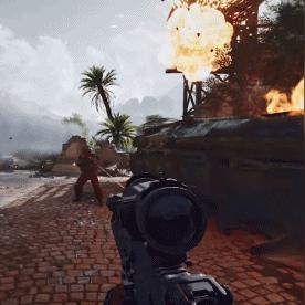 科隆展独家揭秘：《三角洲行动》全新战术体验深度解析