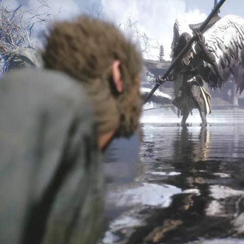 《黑神话悟空》道具掉落攻略：高效刷取秘籍大揭秘