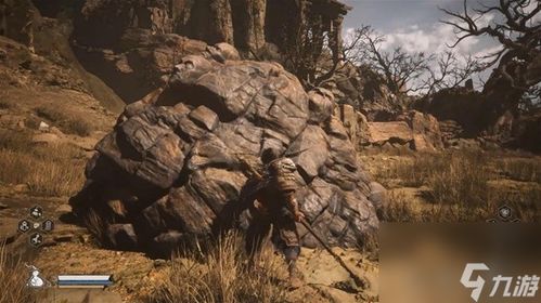 紫云山神秘入口解锁！《黑神话悟空》隐藏地图探秘攻略揭秘