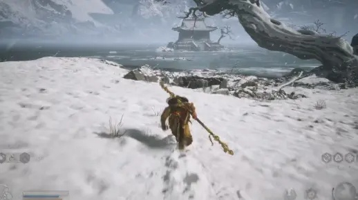 《黑神话悟空》亢金龙招式精解：掌握全新战斗技巧