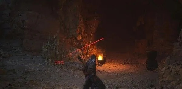 《黑神话悟空》黄风岭全攻略：解锁隐藏宝藏秘籍大揭秘