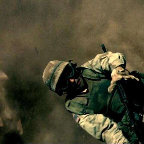 《三角洲行动》载具战术攻略：全面战场高效作战技巧解析