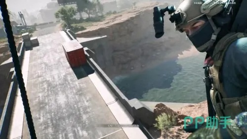 障碍物充电技巧揭秘：高效攻略三角洲行动