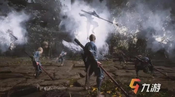 《黑神话悟空》棍法精通指南：技能加点策略解析与提升之道