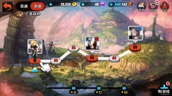 《三角洲行动》露娜实战攻略：掌握核心技巧，提升作战效率