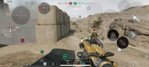 《三角洲行动》全面战场防守攻略：打造坚不可摧的防线新策略