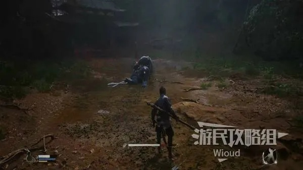 《黑神话悟空》BOSS战秘籍：全招式解析与高效攻略指南