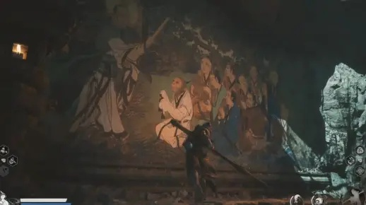 《黑神话悟空》掌灯狱使藏匿之谜，浮屠监牢9位神秘使者揭晓！