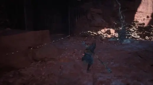 《黑神话悟空》浮屠监牢封印牢房位置探秘，解锁神秘新价值