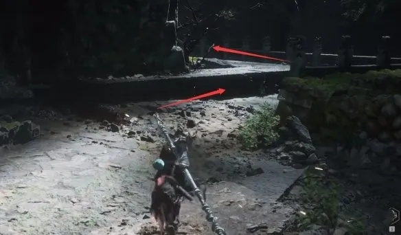 《黑神话悟空》虫总兵精魄藏匿之地，探寻神秘新价值