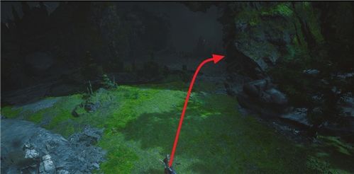 《黑神话悟空》儡蜱士精魄寻踪：探寻神秘儡蜱士藏身之地