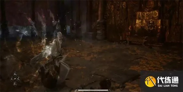 《黑神话悟空》灵狐秘境攻略：解锁隐藏支线，探秘新境界