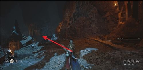 《黑神话悟空》虫校尉精魄藏匿攻略，探寻神秘新价值