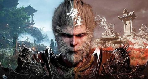 《黑神话悟空》泥塑金刚精魄藏匿地，探秘绝学新发现