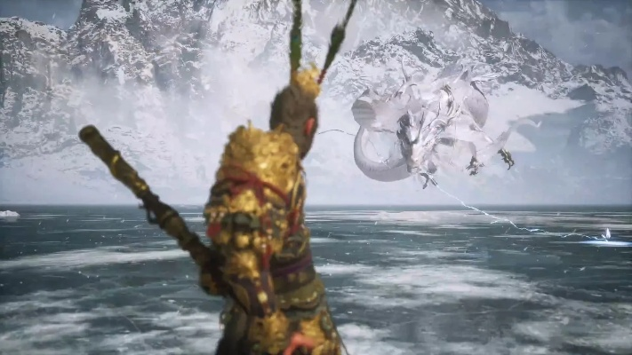 《黑神话悟空》小西天攻略：高效跑图秘籍大公开